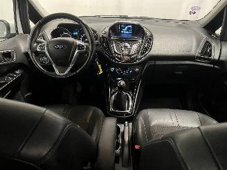 Ford B-Max B-Max (JK8) MPV 1.0 EcoBoost 12V 100 (SFJA(Euro 5)) [74kW]  (10-2012/1=
2-2017) picture 13