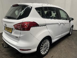 Ford B-Max B-Max (JK8) MPV 1.0 EcoBoost 12V 100 (SFJA(Euro 5)) [74kW]  (10-2012/1=
2-2017) picture 5