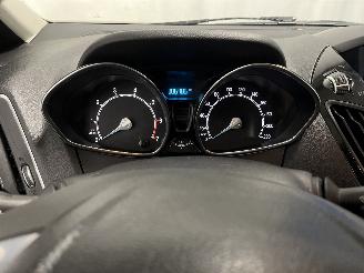 Ford B-Max B-Max (JK8) MPV 1.0 EcoBoost 12V 100 (SFJA(Euro 5)) [74kW]  (10-2012/1=
2-2017) picture 20