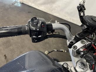 Yamaha FZ 6 Tour picture 12