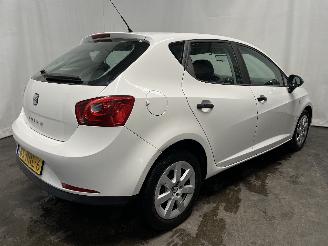 Seat Ibiza Ibiza IV (6J5) Hatchback 5-drs 1.2 12V (CGPB) [44kW]  (07-2009/05-2015=
) picture 6