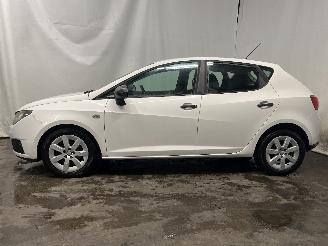 Seat Ibiza Ibiza IV (6J5) Hatchback 5-drs 1.2 12V (CGPB) [44kW]  (07-2009/05-2015=
) picture 4