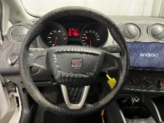 Seat Ibiza Ibiza IV (6J5) Hatchback 5-drs 1.2 12V (CGPB) [44kW]  (07-2009/05-2015=
) picture 16