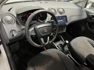 Seat Ibiza Ibiza IV (6J5) Hatchback 5-drs 1.2 12V (CGPB) [44kW]  (07-2009/05-2015=
) picture 15