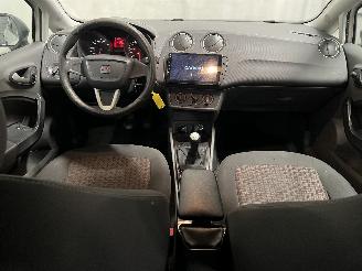 Seat Ibiza Ibiza IV (6J5) Hatchback 5-drs 1.2 12V (CGPB) [44kW]  (07-2009/05-2015=
) picture 14