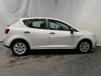 Seat Ibiza Ibiza IV (6J5) Hatchback 5-drs 1.2 12V (CGPB) [44kW]  (07-2009/05-2015=
) picture 7