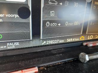 Citroën C4 C4 Grand Picasso (3A) MPV 1.6 BlueHDI 120 (DV6FC(BHZ)) [88kW]  (07-201=
4/12-2018) picture 2