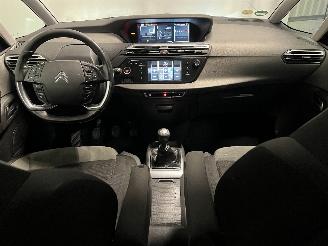 Citroën C4 C4 Grand Picasso (3A) MPV 1.6 BlueHDI 120 (DV6FC(BHZ)) [88kW]  (07-201=
4/12-2018) picture 22