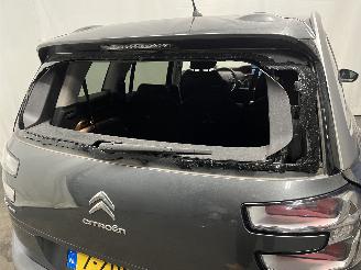 Citroën C4 C4 Grand Picasso (3A) MPV 1.6 BlueHDI 120 (DV6FC(BHZ)) [88kW]  (07-201=
4/12-2018) picture 13