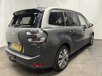 Citroën C4 C4 Grand Picasso (3A) MPV 1.6 BlueHDI 120 (DV6FC(BHZ)) [88kW]  (07-201=
4/12-2018) picture 6