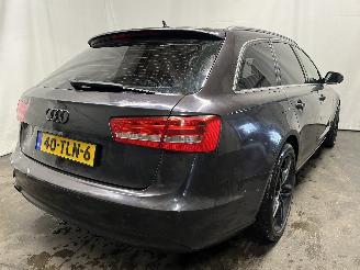 Audi A6 A6 Avant (C7) Combi 2.0 TDI 16V (CGLC) [130kW]  (05-2011/09-2018) picture 5
