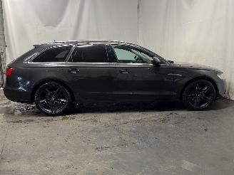Audi A6 A6 Avant (C7) Combi 2.0 TDI 16V (CGLC) [130kW]  (05-2011/09-2018) picture 7