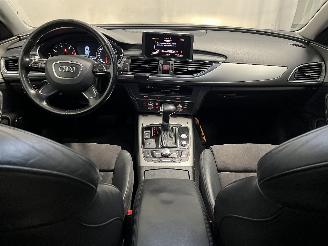 Audi A6 A6 Avant (C7) Combi 2.0 TDI 16V (CGLC) [130kW]  (05-2011/09-2018) picture 18