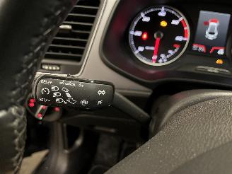 Seat Leon Leon ST (5FF) Combi 5-drs 1.6 TDI 16V (DGTE) [85kW]  (11-2016/08-2020)= picture 26