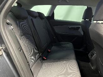 Seat Leon Leon ST (5FF) Combi 5-drs 1.6 TDI 16V (DGTE) [85kW]  (11-2016/08-2020)= picture 18