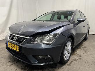 Seat Leon Leon ST (5FF) Combi 5-drs 1.6 TDI 16V (DGTE) [85kW]  (11-2016/08-2020)= picture 2
