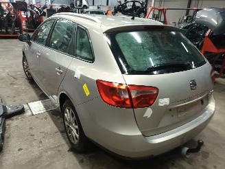 Seat Ibiza Ibiza ST (6J8) Combi 1.2 TDI Ecomotive (CFWA) [55kW]  (04-2010/05-2015=
) picture 4