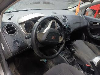 Seat Ibiza Ibiza ST (6J8) Combi 1.2 TDI Ecomotive (CFWA) [55kW]  (04-2010/05-2015=
) picture 5