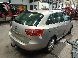 Seat Ibiza Ibiza ST (6J8) Combi 1.2 TDI Ecomotive (CFWA) [55kW]  (04-2010/05-2015=
) picture 3