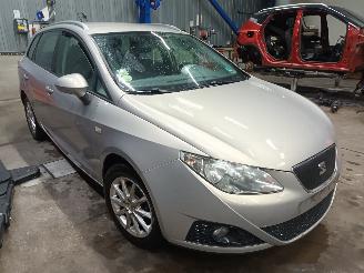 Seat Ibiza Ibiza ST (6J8) Combi 1.2 TDI Ecomotive (CFWA) [55kW]  (04-2010/05-2015=
) picture 2