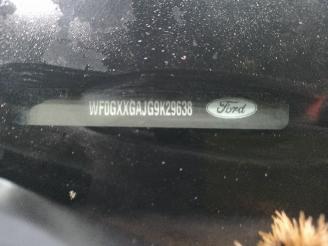 Ford Fiesta Fiesta 6 (JA8) Hatchback 1.25 16V (SNJB(Euro 5)) [60kW]  (06-2008/06-2=
017) picture 6