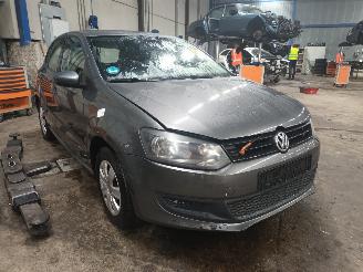 Volkswagen Polo Polo V (6R) Hatchback 1.2 12V (CGPB(Euro 5)) [44kW]  (06-2009/05-2014)= picture 2