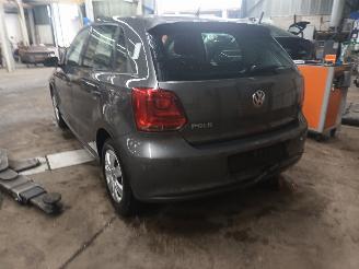 Volkswagen Polo Polo V (6R) Hatchback 1.2 12V (CGPB(Euro 5)) [44kW]  (06-2009/05-2014)= picture 4