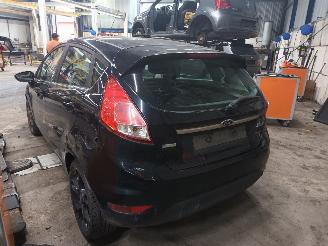 Ford Fiesta Fiesta 6 (JA8) Hatchback 1.0 EcoBoost 12V 100 (SFJB(Euro 5)) [74kW]  (=
01-2013/06-2017) picture 4