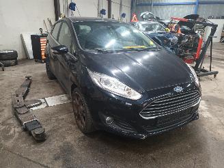 Ford Fiesta Fiesta 6 (JA8) Hatchback 1.0 EcoBoost 12V 100 (SFJB(Euro 5)) [74kW]  (=
01-2013/06-2017) picture 2