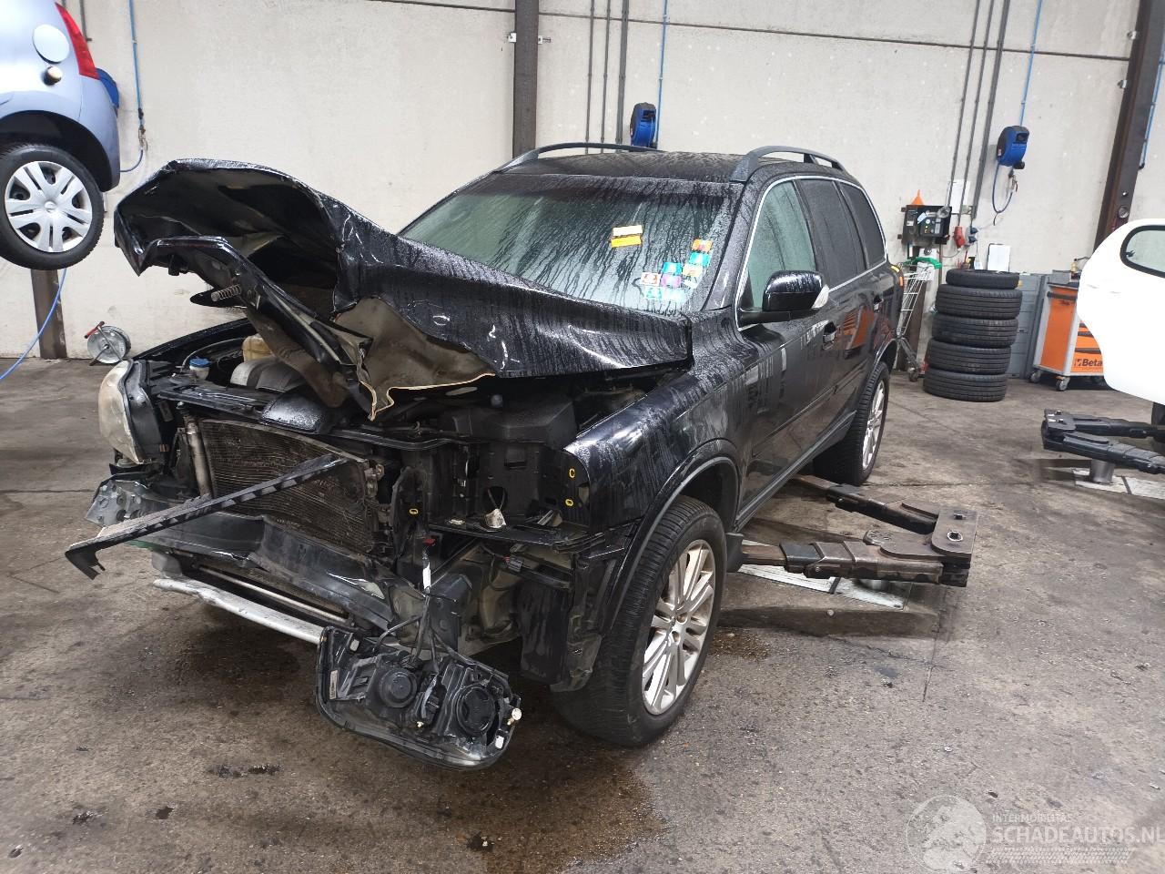 Volvo Xc-90 XC90 I SUV 3.2 24V (B6324S) [175kW]  (03-2006/12-2010)