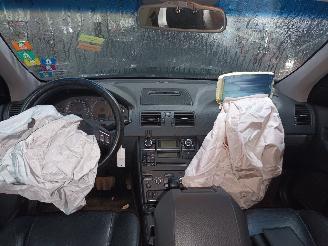 Volvo Xc-90 XC90 I SUV 3.2 24V (B6324S) [175kW]  (03-2006/12-2010) picture 5