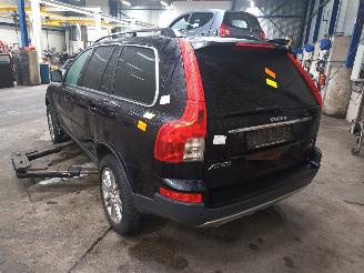 Volvo Xc-90 XC90 I SUV 3.2 24V (B6324S) [175kW]  (03-2006/12-2010) picture 4