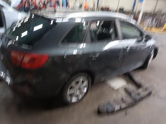 Seat Ibiza Ibiza ST (6J8) Combi 1.2 TDI Ecomotive (CFWA) [55kW]  (04-2010/05-2015=
) picture 3