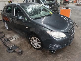Seat Ibiza Ibiza ST (6J8) Combi 1.2 TDI Ecomotive (CFWA) [55kW]  (04-2010/05-2015=
) picture 2