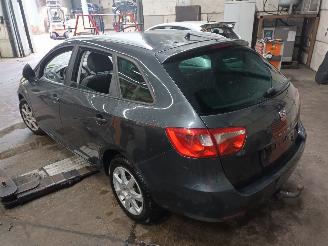 Seat Ibiza Ibiza ST (6J8) Combi 1.2 TDI Ecomotive (CFWA) [55kW]  (04-2010/05-2015=
) picture 4