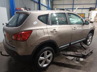 Nissan Qashqai Qashqai (J10) SUV 1.6 16V (HR16DE) [84kW]  (02-2007/10-2010) picture 3