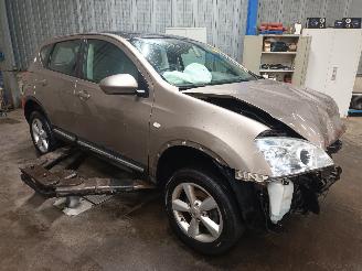 Nissan Qashqai Qashqai (J10) SUV 1.6 16V (HR16DE) [84kW]  (02-2007/10-2010) picture 2