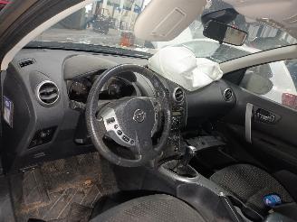 Nissan Qashqai Qashqai (J10) SUV 1.6 16V (HR16DE) [84kW]  (02-2007/10-2010) picture 5