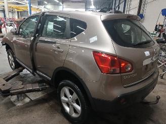 Nissan Qashqai Qashqai (J10) SUV 1.6 16V (HR16DE) [84kW]  (02-2007/10-2010) picture 4