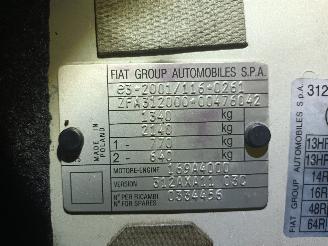 Fiat 500 500 (312) Hatchback 1.2 (169.A.4000(Euro 5)) [51kW]  (07-2007/...) picture 6