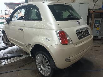 Fiat 500 500 (312) Hatchback 1.2 (169.A.4000(Euro 5)) [51kW]  (07-2007/...) picture 4