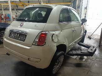 Fiat 500 500 (312) Hatchback 1.2 (169.A.4000(Euro 5)) [51kW]  (07-2007/...) picture 3