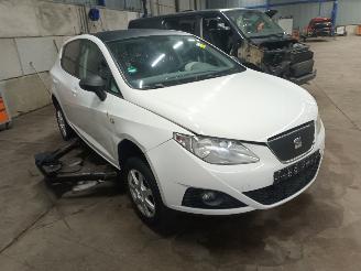 Seat Ibiza Ibiza IV (6J5) Hatchback 5-drs 1.2 TDI Ecomotive (CFWA) [55kW]  (06-20=
10/05-2015) picture 2