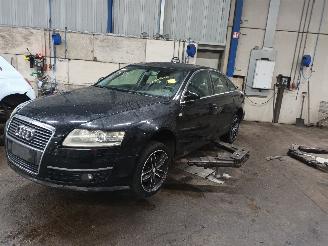 Purkuautot passenger cars Audi A6 A6 (C6) Sedan 2.0 T FSI 16V (BPJ) [125kW]  (06-2005/03-2011) 2006/7