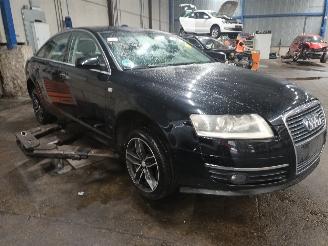 Audi A6 A6 (C6) Sedan 2.0 T FSI 16V (BPJ) [125kW]  (06-2005/03-2011) picture 2