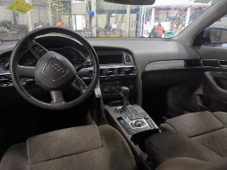 Audi A6 A6 (C6) Sedan 2.0 T FSI 16V (BPJ) [125kW]  (06-2005/03-2011) picture 5