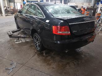 Audi A6 A6 (C6) Sedan 2.0 T FSI 16V (BPJ) [125kW]  (06-2005/03-2011) picture 4