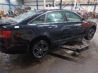 Audi A6 A6 (C6) Sedan 2.0 T FSI 16V (BPJ) [125kW]  (06-2005/03-2011) picture 3