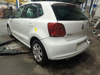 Volkswagen Polo Polo V (6R) Hatchback 1.4 16V (CGGB(Euro 5)) [63kW]  (03-2009/05-2014)= picture 4