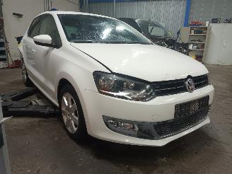 Volkswagen Polo Polo V (6R) Hatchback 1.4 16V (CGGB(Euro 5)) [63kW]  (03-2009/05-2014)= picture 2